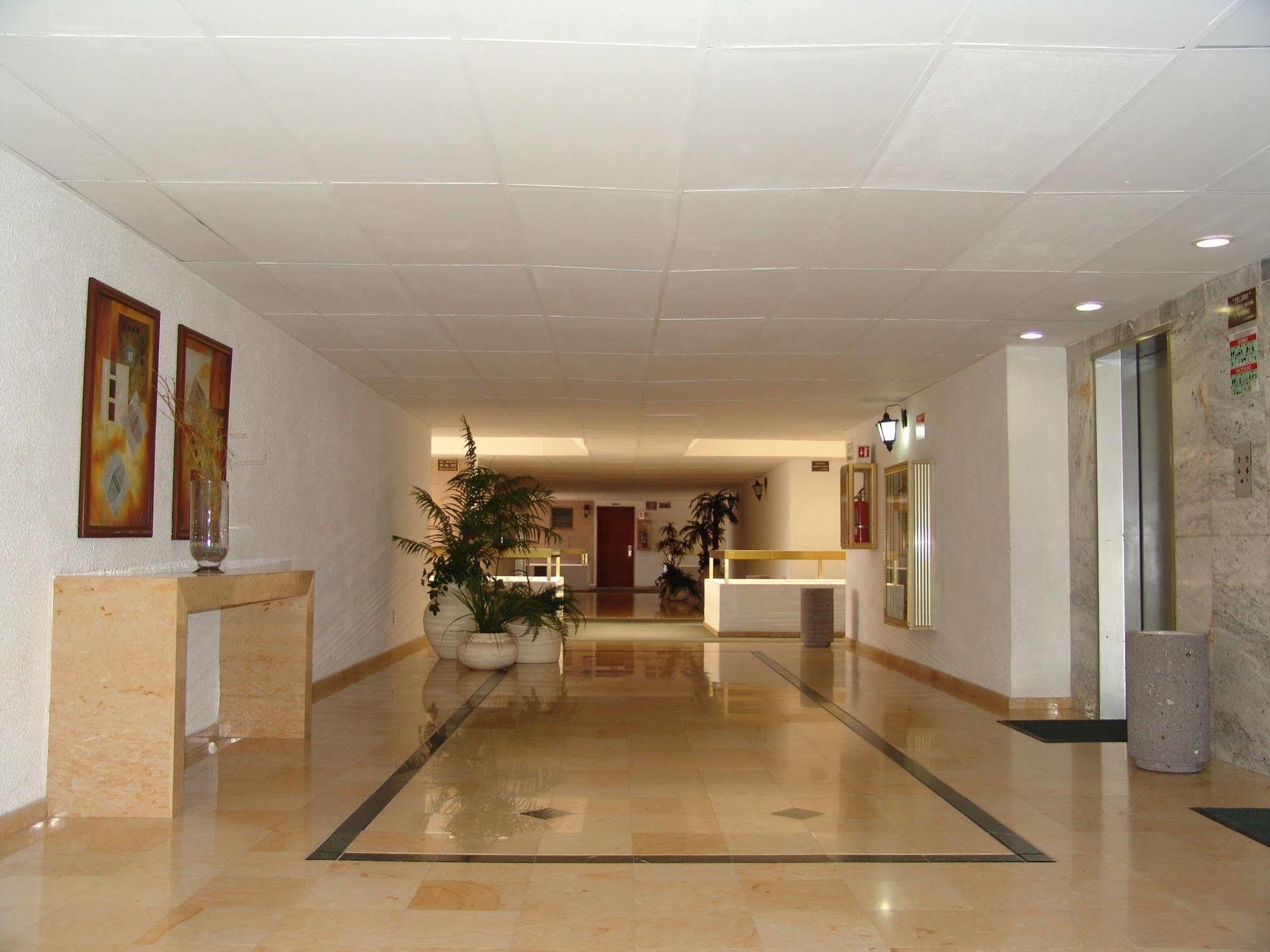 Hotel Posada Arcos Сан-Хуан-де-лос-Лагос Екстер'єр фото